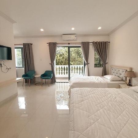 Hotel Cam Ranh Surf House à Cam Lam Extérieur photo