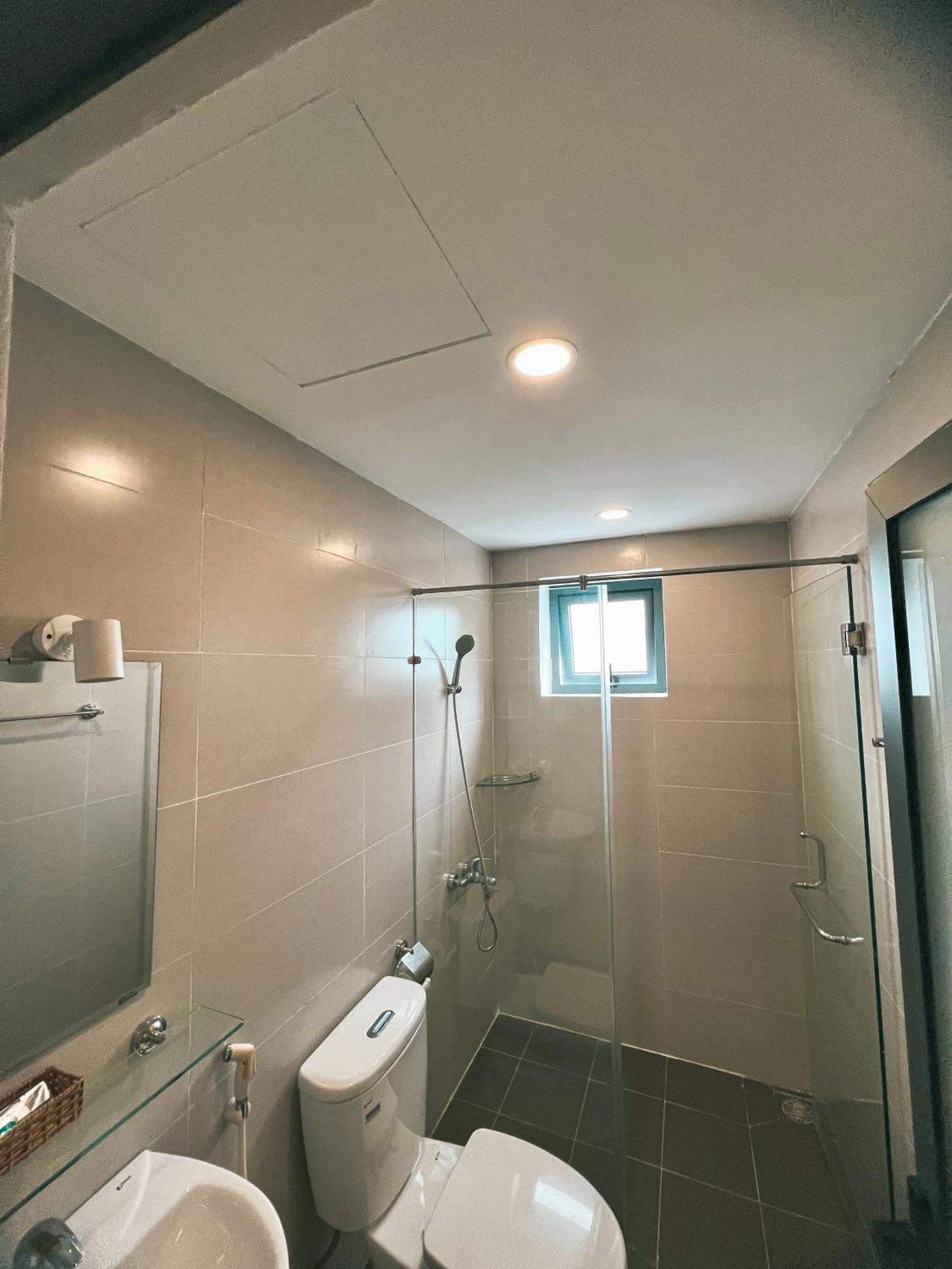 Hotel Cam Ranh Surf House à Cam Lam Extérieur photo