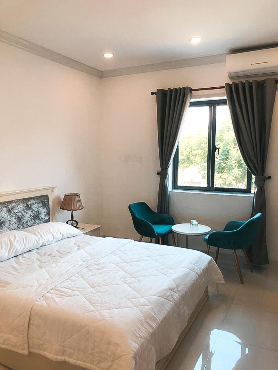 Hotel Cam Ranh Surf House à Cam Lam Extérieur photo